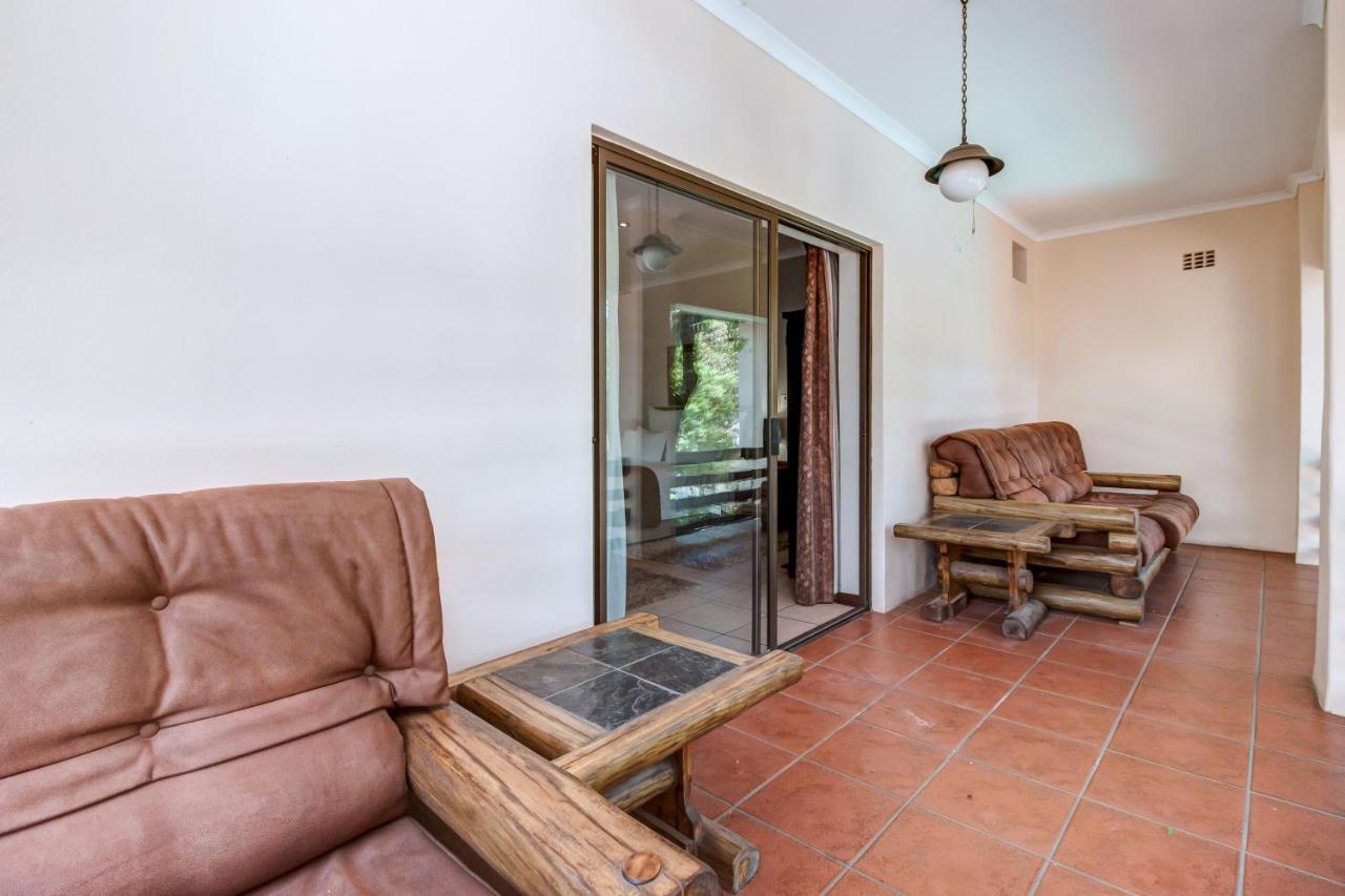 Dalberry Guest House Johannesburgo Exterior foto