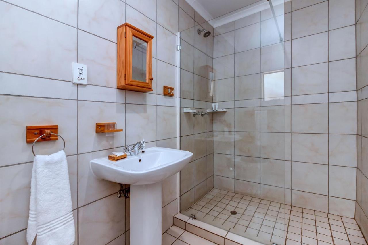 Dalberry Guest House Johannesburgo Exterior foto